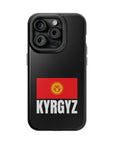 Kyrgyz MagSafe Tough Cases