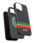 Tatarstan MagSafe Tough Cases
