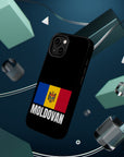 Moldovan MagSafe Tough Cases