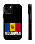 Moldovan MagSafe Tough Cases
