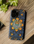 Uzbek Ornament MagSafe Tough Cases