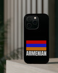 Armenian MagSafe Tough Cases