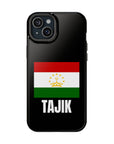 TAJIK MagSafe Tough Cases