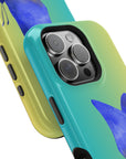 Butterfly UKR MagSafe Tough Cases
