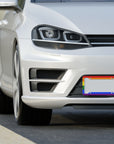 LGBT License Plate Frame