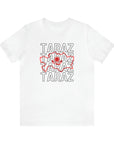 Taraz Map Unisex T-Shirt