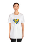 UKR Peace Unisex T-Shirt
