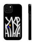 Ukraina MagSafe Tough Cases