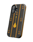 Gold Dombra MagSafeTough Case