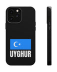 Uyghur MagSafe Tough Cases