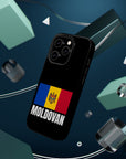 Moldovan MagSafe Tough Cases