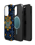 Uzbek Ornament MagSafe Tough Cases