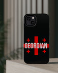 Georgian MagSafe Tough Cases