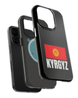 Kyrgyz MagSafe Tough Cases