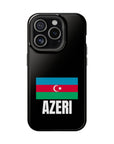 Azeri MagSafe Tough Cases