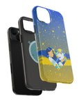 UKR Homeland MagSafe Tough Cases