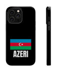 Azeri MagSafe Tough Cases
