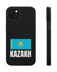 KAZAKH MagSafe Tough Cases