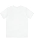 KAZAKH American Unisex Jersey Short Sleeve Tee