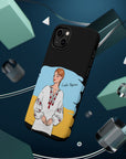 Anastasiia UKR MagSafe Tough Cases