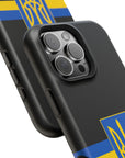 Ukraine Tryzub MagSafe Tough Cases