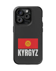 Kyrgyz MagSafe Tough Cases