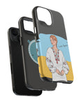 Anastasiia UKR MagSafe Tough Cases