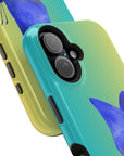 Butterfly UKR MagSafe Tough Cases