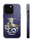 Sheep Ornaments MagSafe Tough Cases