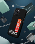 Только вперед MagSafe Tough Cases