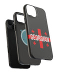 Georgian MagSafe Tough Cases