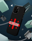 Georgian MagSafe Tough Cases