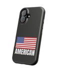 American MagSafe Tough Cases