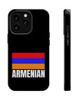 Armenian MagSafe Tough Cases