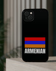Armenian MagSafe Tough Cases