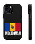 Moldovan MagSafe Tough Cases