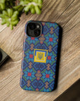 Ukrainian Pattern MagSafe Tough Cases