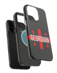 Georgian MagSafe Tough Cases