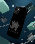 AZE Map MagSafe Tough Cases