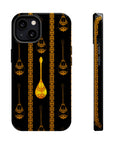 Gold Dombra MagSafeTough Case