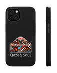 Qazaq Soul Yurt Phone Case