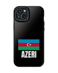 Azeri MagSafe Tough Cases