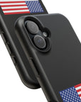American MagSafe Tough Cases