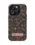 Georgian Cuisine Inspired MagSafe Tough Cases