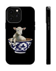 Sheep MagSafe Tough Cases