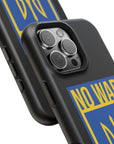No War MagSafe Tough Cases