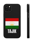 TAJIK MagSafe Tough Cases