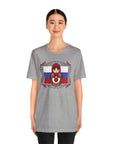 Russian Matreshka T-Shirt