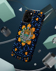 Uzbek Ornament MagSafe Tough Cases
