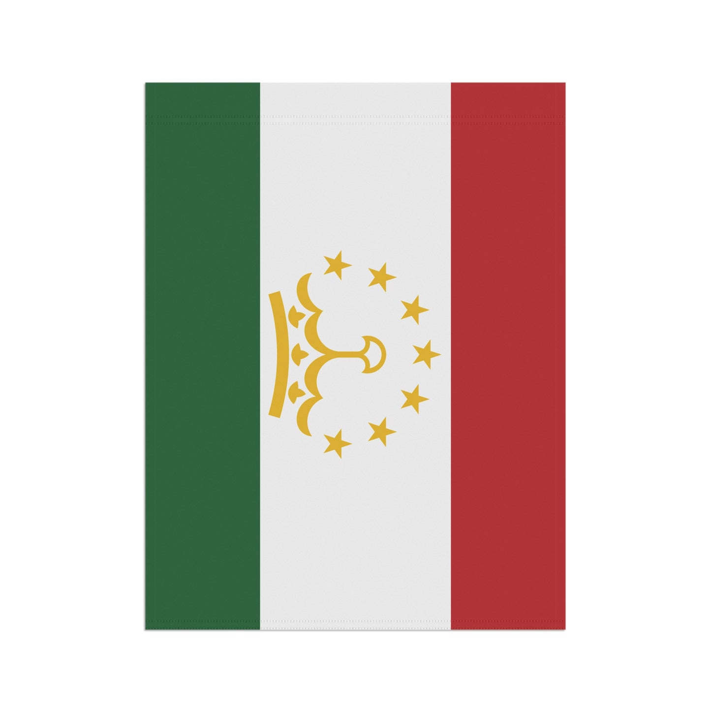 Tajikistan Flag Garden & House Banner
